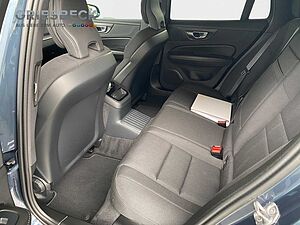 Volvo  Recharge