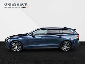 Volvo  Recharge
