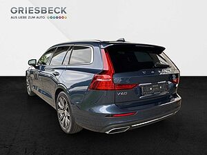 Volvo  Recharge