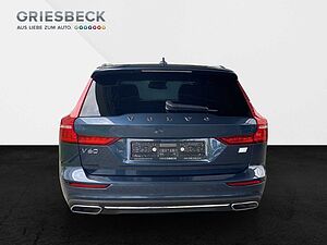 Volvo  Recharge