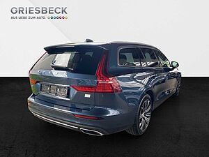 Volvo  Recharge