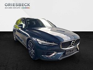 Volvo  Recharge