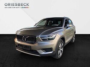 Volvo  XC 40