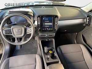 Volvo  XC 40