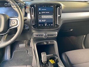 Volvo  XC 40