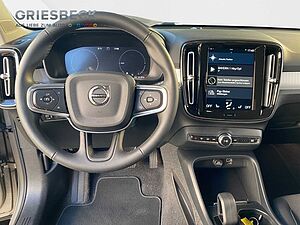 Volvo  XC 40