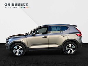 Volvo  XC 40