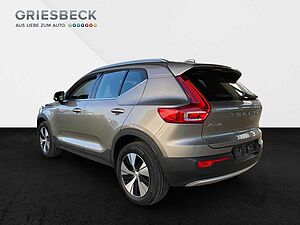 Volvo  XC 40