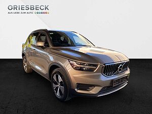 Volvo  XC 40