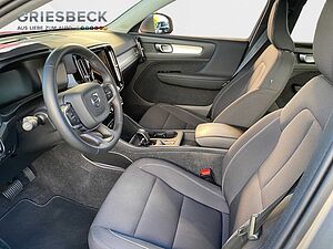 Volvo  XC 40