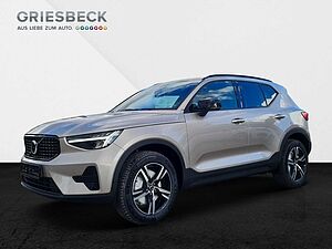 Volvo  XC 40