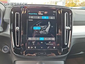 Volvo  XC 40