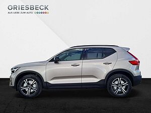 Volvo  XC 40