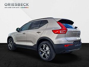 Volvo  XC 40