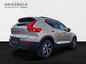 Volvo  XC 40