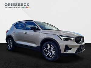 Volvo  XC 40