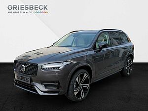 Volvo  XC 90