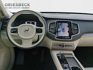 Volvo  XC 90