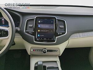Volvo  XC 90