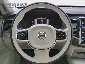 Volvo  XC 90