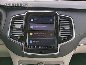 Volvo  XC 90
