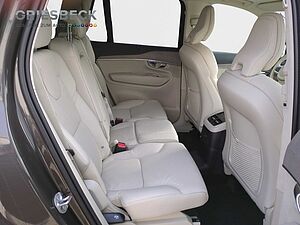 Volvo  XC 90