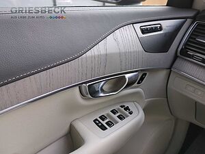 Volvo  XC 90