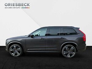 Volvo  XC 90