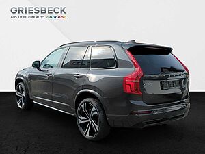 Volvo  XC 90