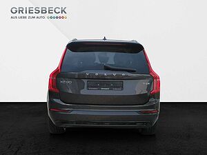 Volvo  XC 90