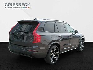 Volvo  XC 90