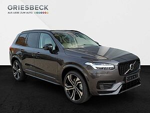 Volvo  XC 90