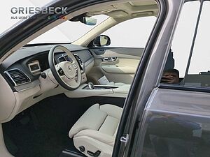 Volvo  XC 90