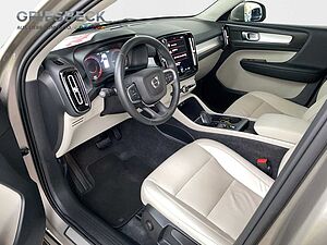 Volvo  XC 40