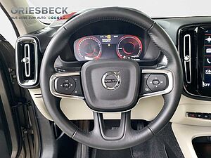 Volvo  XC 40