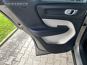 Volvo  XC 40