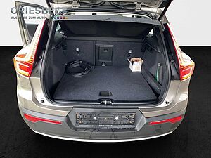 Volvo  XC 40