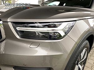 Volvo  XC 40