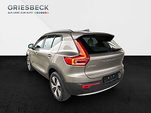 Volvo  XC 40