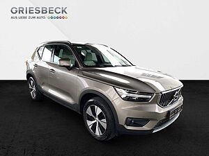 Volvo  XC 40
