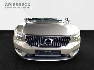 Volvo  XC 40