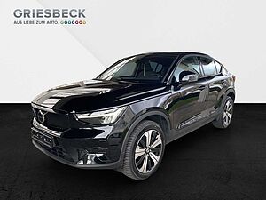 Volvo  Core Recharge Pure Electric