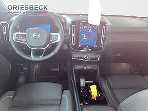 Volvo  Core Recharge Pure Electric