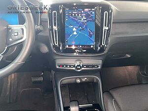 Volvo  Core Recharge Pure Electric