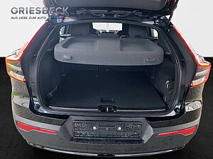 Volvo  Core Recharge Pure Electric