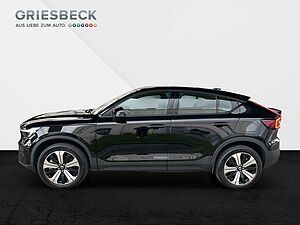 Volvo  Core Recharge Pure Electric