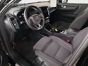 Volvo  Core Recharge Pure Electric