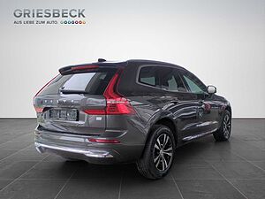Volvo  XC 60