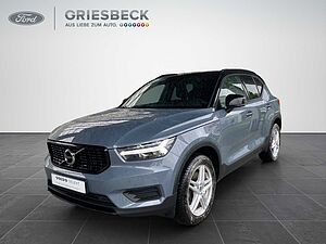 Volvo  XC 40