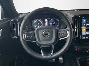 Volvo  XC 40